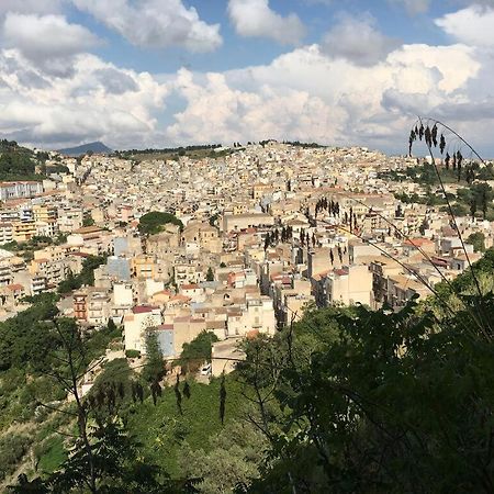 La Domus Di Segesta "Smart Solution" Apartment Calatafimi Luaran gambar