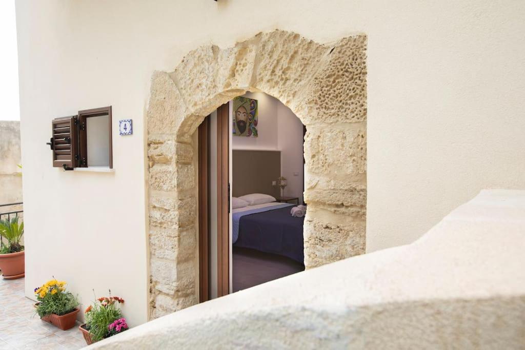 La Domus Di Segesta "Smart Solution" Apartment Calatafimi Luaran gambar