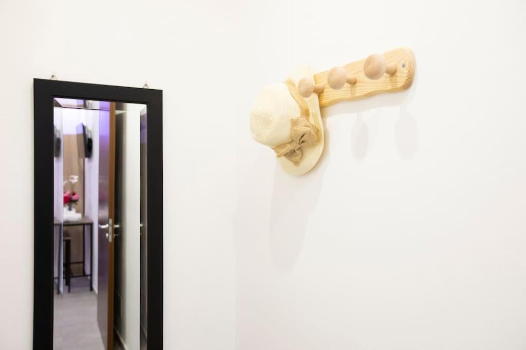 La Domus Di Segesta "Smart Solution" Apartment Calatafimi Luaran gambar